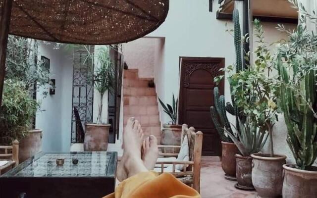 Riad Chams Marrakech