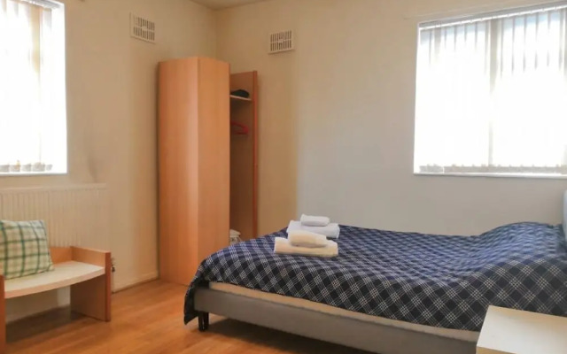 Birmingham Central Rooms