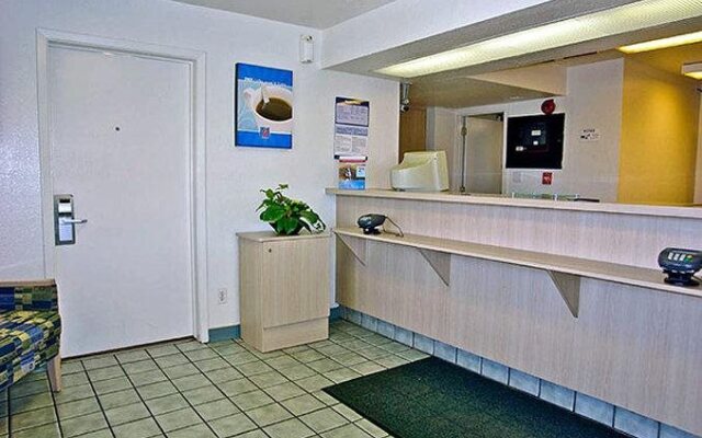 Rodeway Inn