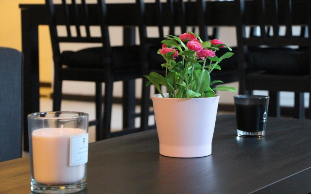 Appartement la Fontaine