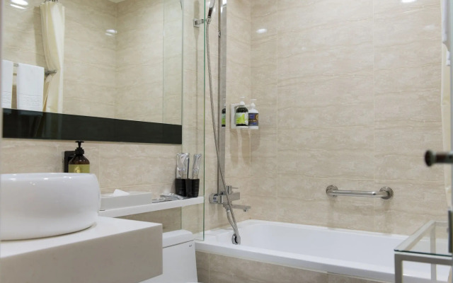 Le Room Hotel Taoyuan