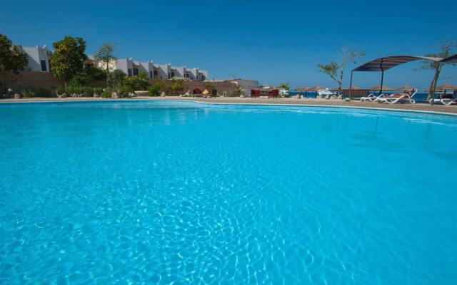 Navy Chalets Hurghada