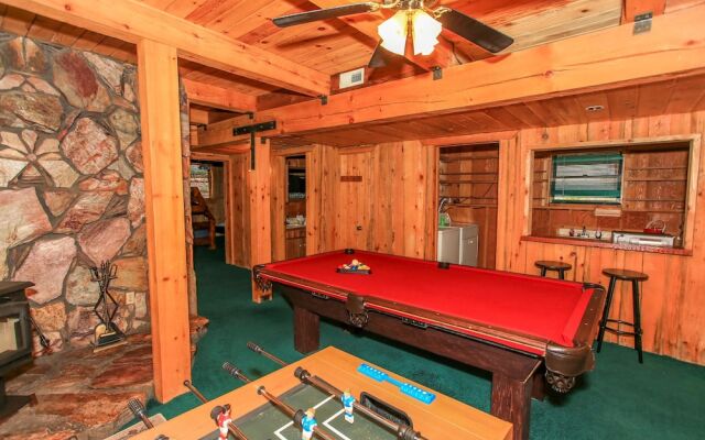 Sky View by Big Bear Cool Cabins