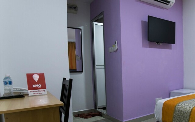 OYO Rooms Subang Parade