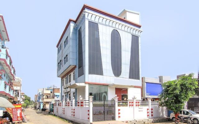 OYO Flagship 17173 Hotel Function Inn