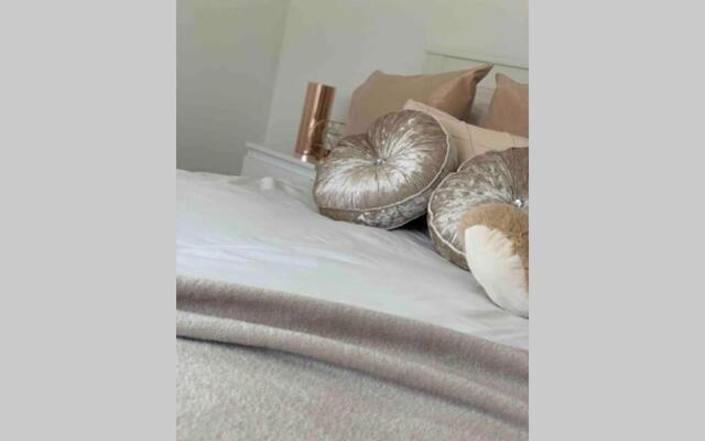 Stanton Cross 5 Persons 3 Bed Home