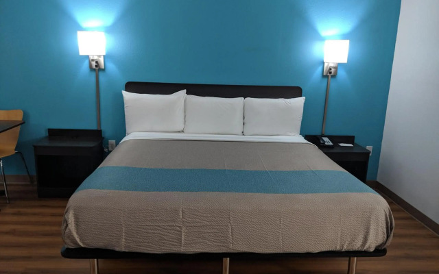 Motel 6 Chattanooga, TN - Airport