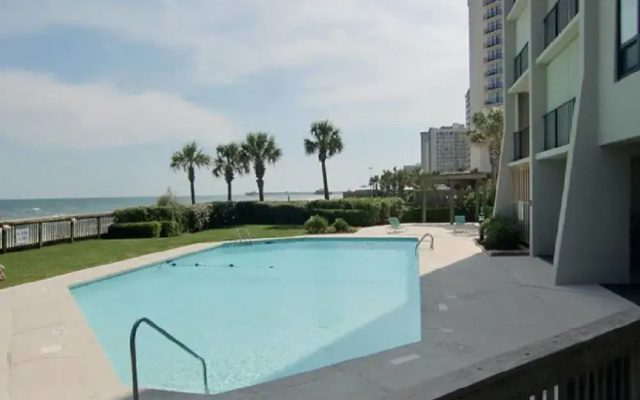 Arcadian II 15-B - 2 Br Condo