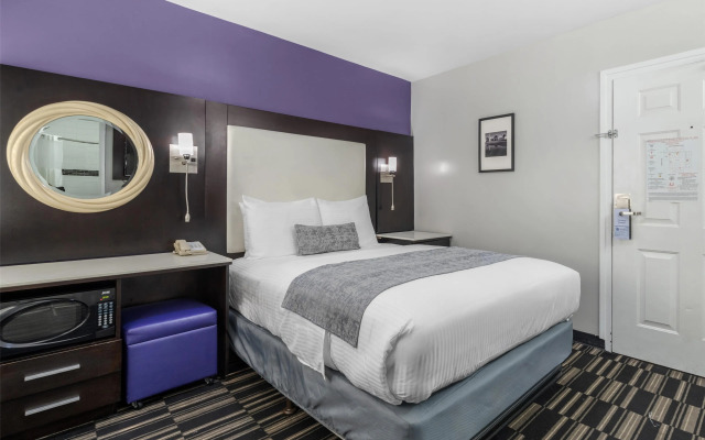 SureStay Hotel by Best Western Beverly Hills West LA