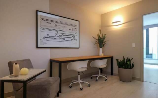 w Stunning House in the Heart of Barranco