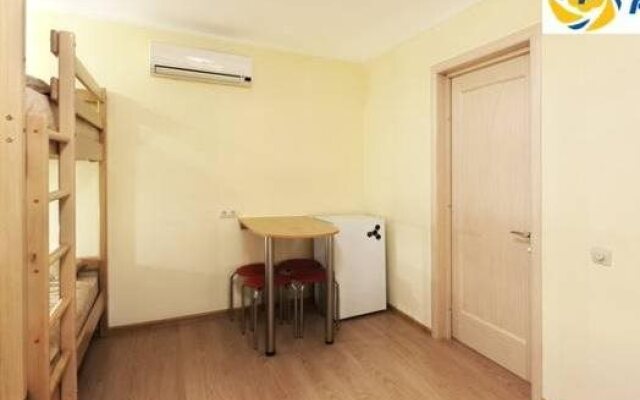 Petrani Hostel