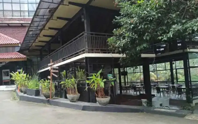 Asyana Sentul Bogor