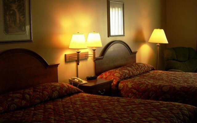 Sandhills Guest House Motel