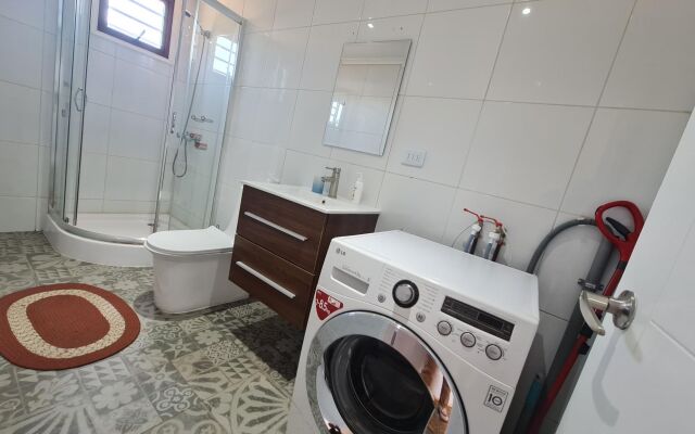 Oceana Suites Los Tebos ∙ Suite 101