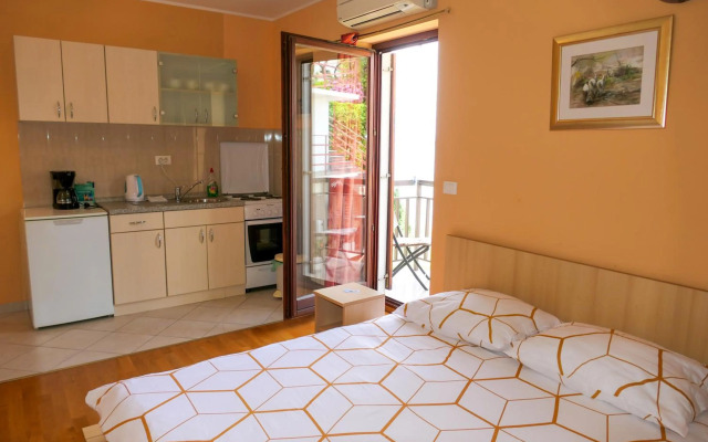 Apartmani Ivanka Prpić