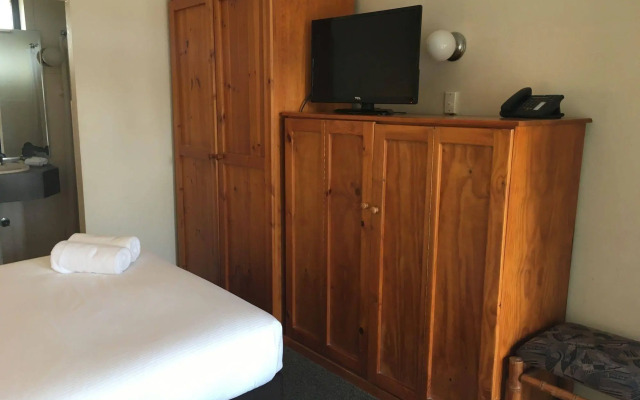 Abcot Inn