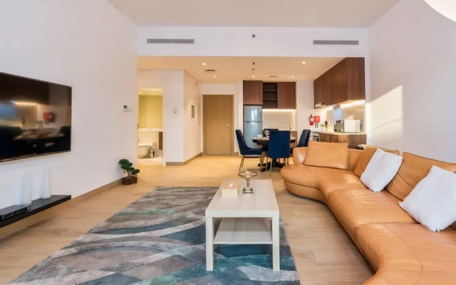 Stunning Seaview in Port De La Mer Jumeirah - Apartment in ดูไบ - Photo 2