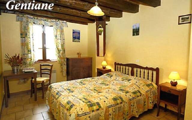 Les Puechs de l'Aubrac