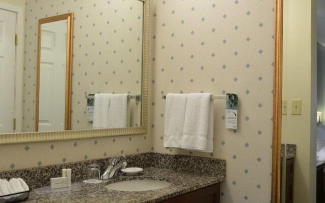 Residence Inn Herndon Reston