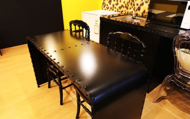 SM Boutique Hotel