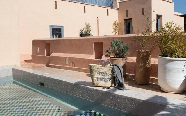 Riad Les Hirondelles Boutique Hotel