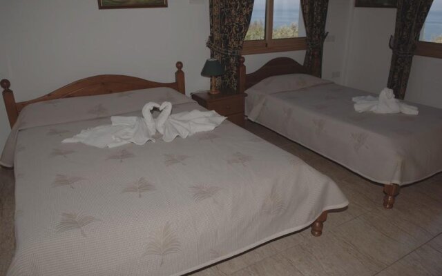 Marilena Sunset Villa No.1
