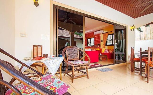 Villa Kaipo