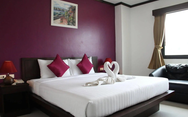 Sri Boutique Hotel