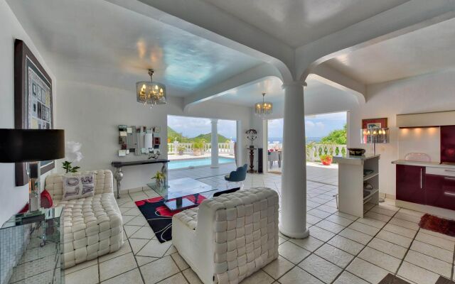 Dream Villa Anse Marcel-955