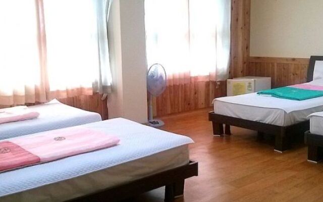 Namguk Hotel