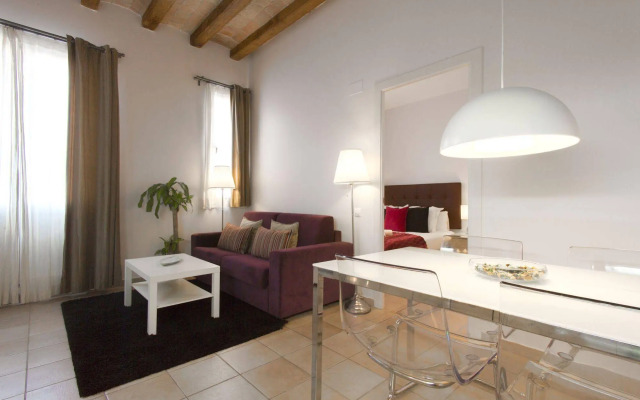 Dailyflats Barcelona Center Complex