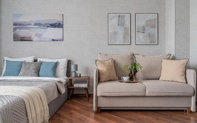 Скай Апарт на ул. Щорса, д. 103