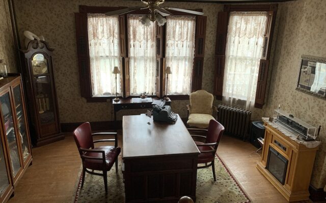 Gillis Grier Bed & Breakfast