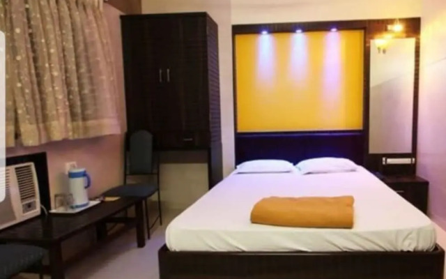 Hotel Diamond