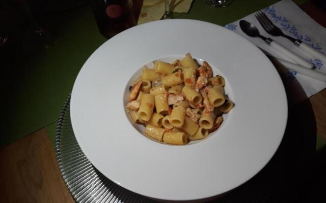 Appartamento in centro storico