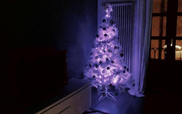 Appartamento in centro storico