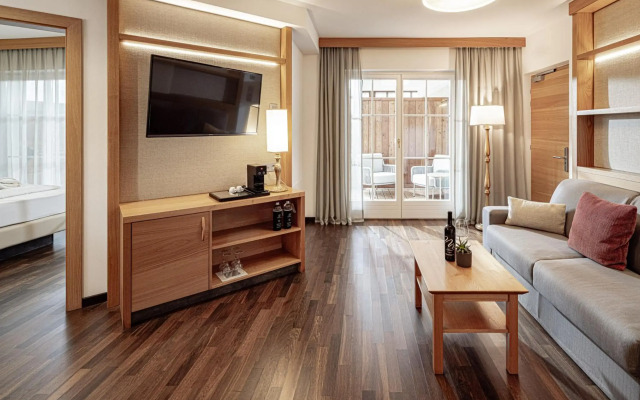 Lake Spa Hotel SEELEITEN