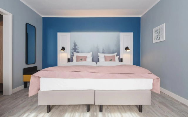 Garner Hotel Essen - Messe by IHG