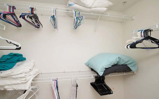Glendon Apartments
