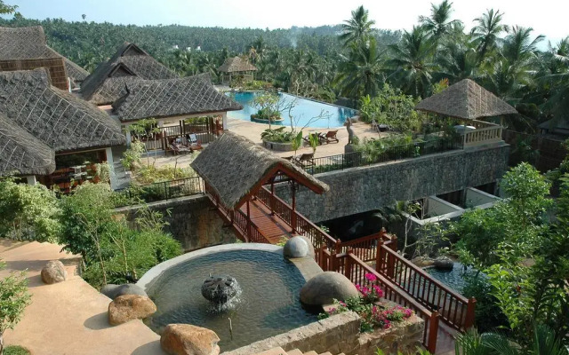 Taj Green Cove Resort & Spa Kovalam