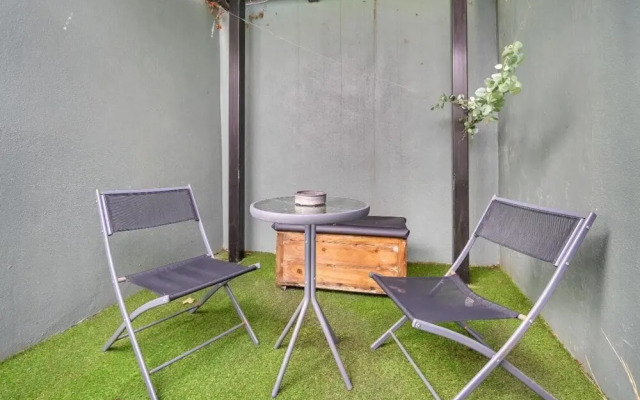 Olive Apartment One By My Getaways