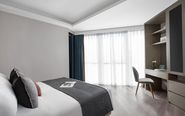 Star Residence ICC Guangzhou