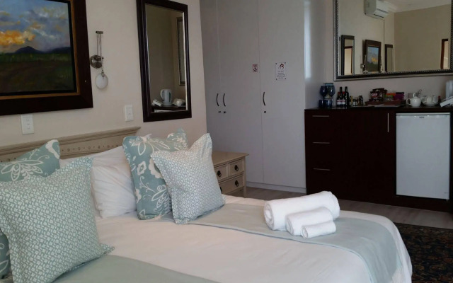 BlaauwVillage Boutique Guest House
