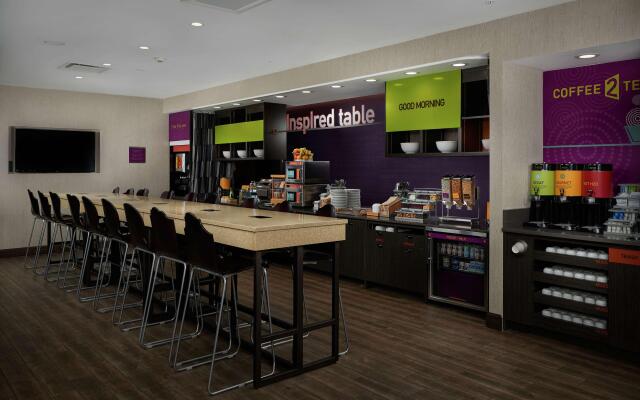 Home2 Suites by Hilton Muskogee