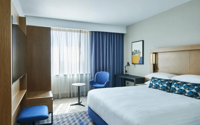 Courtyard by Marriott Exeter Sandy Park