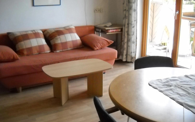 Golf & Ski Appartements Lesak