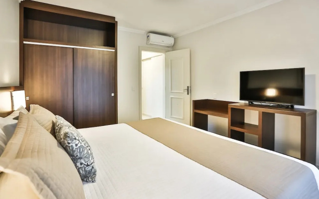 Itapema Beach Hotel & Convention