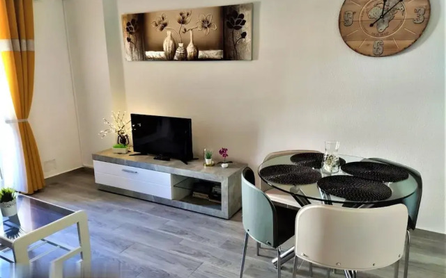 Holiday Apartment for Rent in Spain, La Mata Torrevieja - 4 min Walk to Beach
