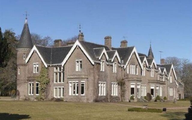 Ballathie House Hotel