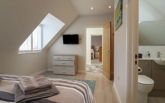 Wellington Cottage